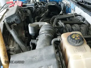 2013 Ford F-150 XLT с VIN 1FTFW1EF3DFA58442, выставлен на аукционе IAAI как лот 43157544 с пробегом 218 146 миль миль и . История ставок и продаж доступна на DreamBid. Изображение 20.