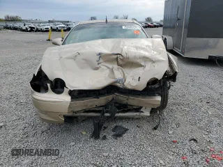2005 Buick LaCrosse CXL z VIN 2G4WD532351232138, wystawiony jako Copart lot #53446425 z przebiegiem 146 054 mil mil oraz Szkody całkowita. Historia ofert i sprzedaży dostępna na DreamBid. Obrazek 5.