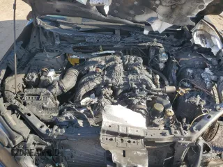 2023 Subaru Forester Special Sports с VIN JF2SKAJC4PH502170, выставлен на аукционе Copart как лот 62414035 с пробегом Не указан миль и Списание • Salvage title. История ставок и продаж доступна на DreamBid. Изображение 12.