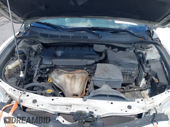 2011 Toyota Camry LE with VIN 4T1BF3EK4BU773872, listed as a IAAI auction lot 42269844 with 278,291 mi miles and . Bid and sale history available at DreamBid. Image 10.