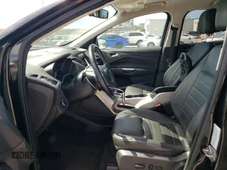 2013 Ford Escape SEL with VIN 1FMCU0HX0DUB36271, listed as a Copart auction lot 52436755 with 67,504 mi miles and Clean Title. Bid and sale history available at carsss.com. Image 7.