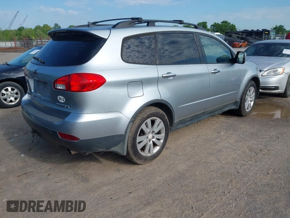 2012 Subaru Tribeca Limited с VIN 4S4WX9GD4C4400476, выставлен на аукционе IAAI как лот 42140480 с пробегом 260 854 миль миль и . История ставок и продаж доступна на DreamBid. Изображение 4.