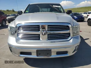 2013 Ram 1500 SLT with VIN 1C6RR7LG8DS602189, listed as a Copart auction lot 60417295 with 109,936 mi miles and Clean title. Bid and sale history available at DreamBid. Image 5.