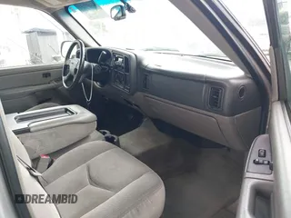 2005 GMC Yukon SLT z VIN 1GKEC13V65J250116, wystawiony jako IAAI lot #42497157 z przebiegiem 196 813 mil mil oraz . Historia ofert i sprzedaży dostępna na DreamBid. Obrazek 5.