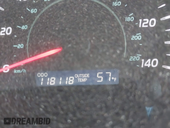 2007 Toyota Camry CE with VIN 4T1BE46K97U714878, listed as a IAAI auction lot 42002509 with 118,118 mi miles and . Bid and sale history available at DreamBid. Image 16.