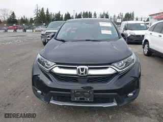 2018 Honda CR-V EX-L with VIN 7FARW1H89JE016128, listed as a IAAI auction lot 41809223 with 49,510 mi miles. Bid and sale history available at carsss.com. Image 13.