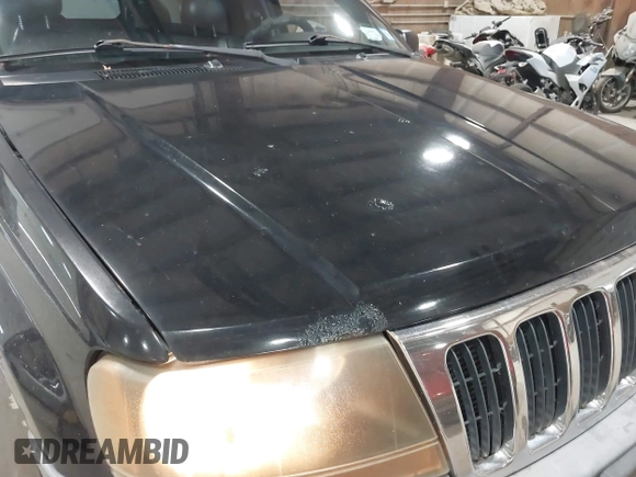 2001 Jeep Grand Cherokee Laredo с VIN 1J4GW48SX1C691946, выставлен на аукционе IAAI как лот 42468388 с пробегом 162 310 миль миль и . История ставок и продаж доступна на DreamBid. Изображение 12.