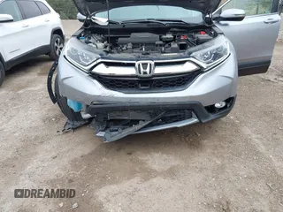 2018 Honda CR-V EX-L with VIN 7FARW2H85JE094072, listed as a IAAI auction lot 42170552 with 97,196 mi miles and . Bid and sale history available at DreamBid. Image 17.