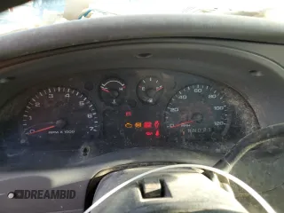 2005 Ford Ranger XL z VIN 1FTYR14UX5PB06420, wystawiony jako Copart lot #50777855 z przebiegiem 171 018 mil mil oraz Szkoda całkowita • Salvage title. Historia ofert i sprzedaży dostępna na DreamBid. Obrazek 9.