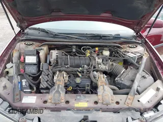2000 Chevrolet Impala with VIN 2G1WF55KXY9194465, listed as a IAAI auction lot 42771914 with 203,891 mi miles and . Bid and sale history available at DreamBid. Image 10.