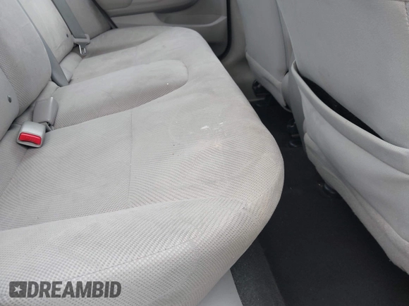 2012 Honda Civic LX with VIN 19XFB2F55CE107821, listed as a IAAI auction lot 42119926 with 172,942 mi miles and . Bid and sale history available at DreamBid. Image 8.