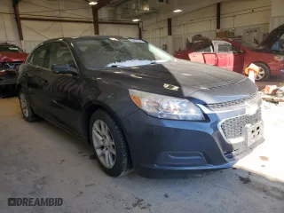 2014 Chevrolet Malibu LT with VIN 1G11C5SL3EF217961, listed as a Copart auction lot 47939485 with 139,279 mi miles and Clean Title. Bid and sale history available at carsss.com. Image 4.