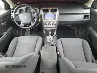 2010 Dodge Avenger SXT with VIN 1B3CC4FB3AN231405, listed as a Copart auction lot 54779175 with 200,998 mi miles and Clean Title. Bid and sale history available at DreamBid. Image 8.