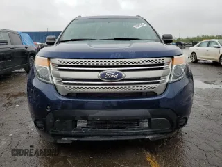 2012 Ford Explorer z VIN 1FMHK7B84CGA54479, wystawiony jako Copart lot #55765165 z przebiegiem 205 647 mil mil oraz Czysty tytuł • Clean title. Historia ofert i sprzedaży dostępna na DreamBid. Obrazek 5.