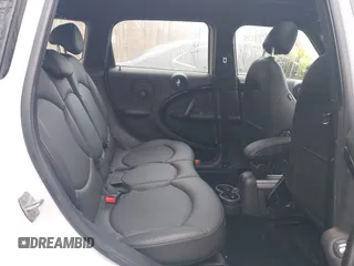 2014 MINI Countryman S with VIN WMWZC3C55EWP52138, listed as a IAAI auction lot 40695292 with 83,083 mi miles and . Bid and sale history available at DreamBid. Image 8.