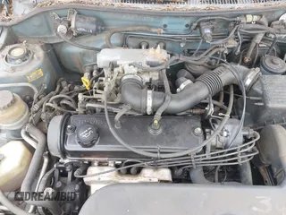 1994 Toyota Tercel DX z VIN JT2EL43T5R0418778, wystawiony jako IAAI lot #42269331 z przebiegiem 166 511 mil mil oraz . Historia ofert i sprzedaży dostępna na DreamBid. Obrazek 10.