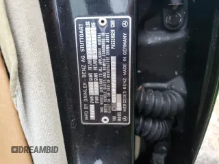 1985 Mercedes-Benz 500 with VIN WDBCA37D2FA121537, listed as a Copart auction lot 74276044 with Not Provided miles and Salvage Title. Bid and sale history available at carsss.com. Image 13.
