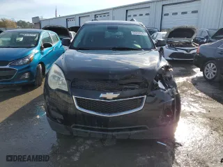 2015 Chevrolet Equinox LT with VIN 2GNALBEK6F1163838, listed as a Copart auction lot 83092014 with 100,581 mi miles and Salvage Title. Bid and sale history available at carsss.com. Image 5.