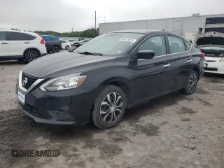 2017 Nissan Sentra SR z VIN 3N1AB7AP6HY342253, wystawiony jako Copart lot #56475925 z przebiegiem 108 876 mil mil oraz Czysty tytuł • Clean title. Historia ofert i sprzedaży dostępna na DreamBid. Obrazek 1.