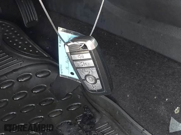 2019 Ford Fusion Titanium с VIN 3FA6P0D96KR152789, выставлен на аукционе IAAI как лот 42523192 с пробегом Не указан миль и . История ставок и продаж доступна на DreamBid. Изображение 11.