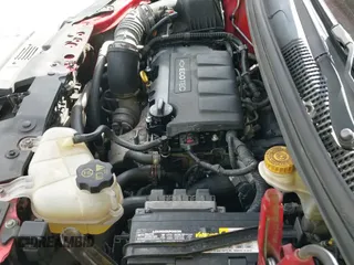 2015 Chevrolet Sonic RS with VIN 1G1JH5SB8F4168746, listed as a IAAI auction lot 43513687 with 152,468 mi miles and . Bid and sale history available at DreamBid. Image 12.