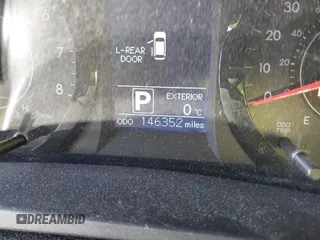 2015 Toyota Sienna L с VIN 5TDZK3DC6FS543494, выставлен на аукционе IAAI как лот 40984941 с пробегом 146 352 миль миль и . История ставок и продаж доступна на DreamBid. Изображение 15.