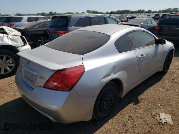 2012 Nissan Altima 2.5 S with VIN 1N4AL2EP5CC153110, listed as a Copart auction lot 64817244 with 154,923 mi miles and Non Repairable. Bid and sale history available at carsss.com. Image 3.