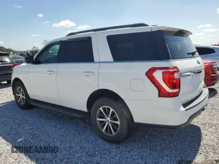 2019 Ford Expedition XL с VIN 1FMJU1FT1KEA12398, выставлен на аукционе Copart как лот 62321135 с пробегом 45 738 миль миль и На запчасти • Non repairable. История ставок и продаж доступна на DreamBid. Изображение 2.