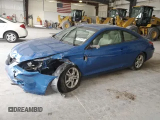 2008 Toyota Solara SE z VIN 4T1CE30P68U761791, wystawiony jako Copart lot #57707475 z przebiegiem 149 008 mil mil oraz Szkoda całkowita • Salvage title. Historia ofert i sprzedaży dostępna na DreamBid. Obrazek 1.