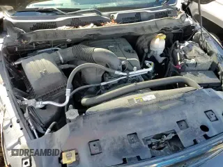 2018 Ram 1500 Sport with VIN 1C6RR7MT8JS161736, listed as a Copart auction lot 82319545 with 113,458 mi miles and Salvage title. Bid and sale history available at DreamBid. Image 13.