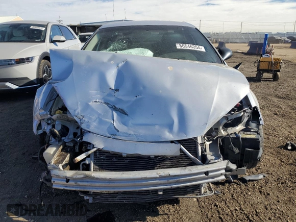 2006 Chrysler Sebring z VIN 1C3EL46X16N274994, wystawiony jako Copart lot #80546354 z przebiegiem 112 354 mil mil oraz Szkoda całkowita • Salvage title. Historia ofert i sprzedaży dostępna na DreamBid. Obrazek 5.