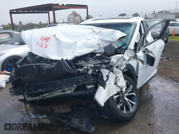 2016 Lexus NX 200t with VIN JTJBARBZ9G2086829, listed as a IAAI auction lot 41902828 with 144,060 mi miles and . Bid and sale history available at DreamBid. Image 6.