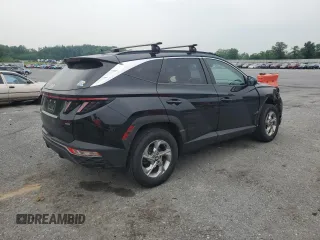 2022 Hyundai Tucson SEL z VIN 5NMJBCAE2NH037066, wystawiony jako Copart lot #59935565 z przebiegiem 54 998 mil mil oraz Szkoda całkowita • Salvage title. Historia ofert i sprzedaży dostępna na DreamBid. Obrazek 3.