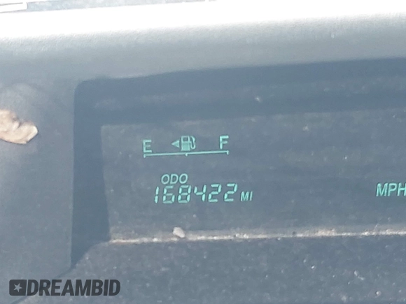 2004 Toyota Prius with VIN JTDKB22UX40071422, listed as a IAAI auction lot 42224668 with 168,422 mi miles and . Bid and sale history available at DreamBid. Image 14.