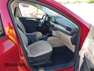 2022 Ford Escape SE with VIN 1FMCU9G62NUA30600, listed as a IAAI auction lot 42657259 with 72,533 mi miles and . Bid and sale history available at DreamBid. Image 5.