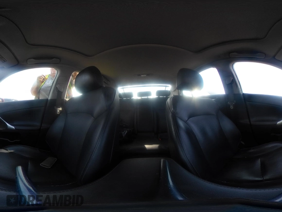 2013 Lexus IS 250 with VIN JTHCF5C28D5063750, listed as a IAAI auction lot 42464900 with 154,835 mi miles and . Bid and sale history available at DreamBid. Image 18.