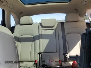 2012 Audi Q5 Premium Plus with VIN WA1LFAFP6CA136583, listed as a Copart auction lot 74075684 with Not provided miles and Salvage title. Bid and sale history available at DreamBid. Image 10.