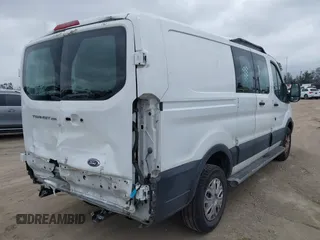 2019 Ford Transit с VIN 1FTYR1ZM0KKA86342, выставлен на аукционе IAAI как лот 42136774 с пробегом 184 618 миль миль и . История ставок и продаж доступна на DreamBid. Изображение 4.