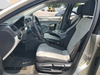 2015 Volkswagen Jetta S с VIN 3VW2K7AJ9FM278143, выставлен на аукционе Copart как лот 58968425 с пробегом 125 220 миль миль и Списание • Salvage title. История ставок и продаж доступна на DreamBid. Изображение 7.