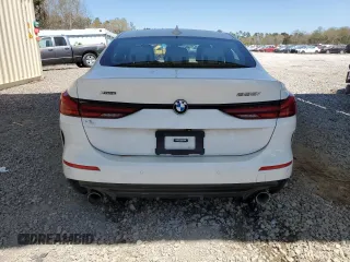 2021 BMW 2 Series 228i xDrive with VIN WBA73AK07M7H57872, listed as a Copart auction lot 50761785 with 67,059 mi miles and Salvage Title. Bid and sale history available at carsss.com. Image 6.