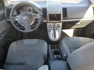 2011 Nissan Sentra 2.0 with VIN 3N1AB6AP7BL657898, listed as a Copart auction lot 41960315 with 196,242 mi miles and Clean Title. Bid and sale history available at DreamBid. Image 8.