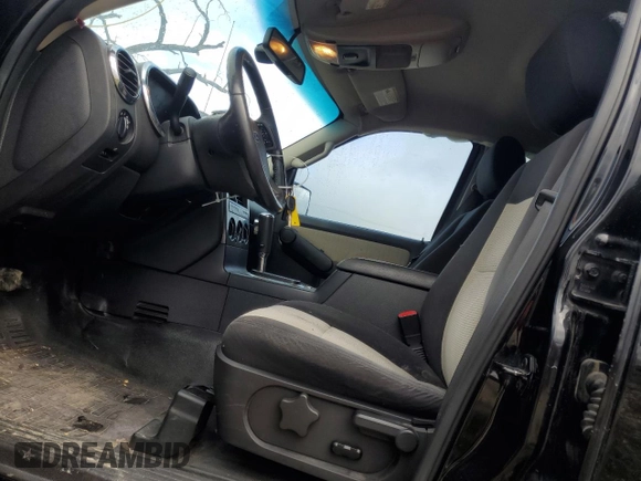 2008 Ford Explorer Sport Trac Limited с VIN 1FMEU53E38UB11396, выставлен на аукционе Copart как лот 83897354 с пробегом 189 874 миль миль и Списание • Salvage title. История ставок и продаж доступна на DreamBid. Изображение 7.