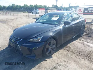2017 Lexus IS 300 with VIN JTHCM1D28H5020352, listed as a IAAI auction lot 42230309 with 78,585 mi miles and . Bid and sale history available at DreamBid. Image 22.