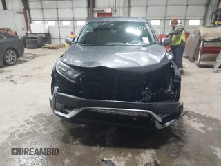 2020 Honda CR-V EX with VIN 7FART6H57LE014554, listed as a IAAI auction lot 41949303 with 68,786 mi miles and . Bid and sale history available at DreamBid. Image 13.