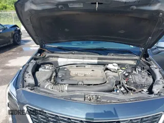 2021 Cadillac XT4 FWD Premium Luxury with VIN 1GYFZCR42MF007617, listed as a IAAI auction lot 42437974 with 126,071 mi miles and . Bid and sale history available at DreamBid. Image 10.