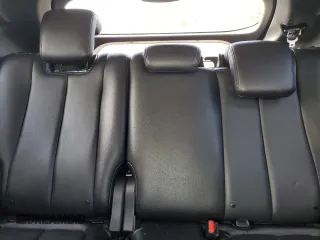 2018 Mitsubishi Eclipse Cross LE z VIN JA4AT4AA0JZ043965, wystawiony jako Copart lot #56483905 z przebiegiem 132 226 mil mil oraz Szkoda całkowita • Salvage title. Historia ofert i sprzedaży dostępna na DreamBid. Obrazek 10.