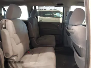 2006 Honda Odyssey EX с VIN 5FNRL38486B428173, выставлен на аукционе IAAI как лот 42385673 с пробегом 196 938 миль миль и . История ставок и продаж доступна на DreamBid. Изображение 8.
