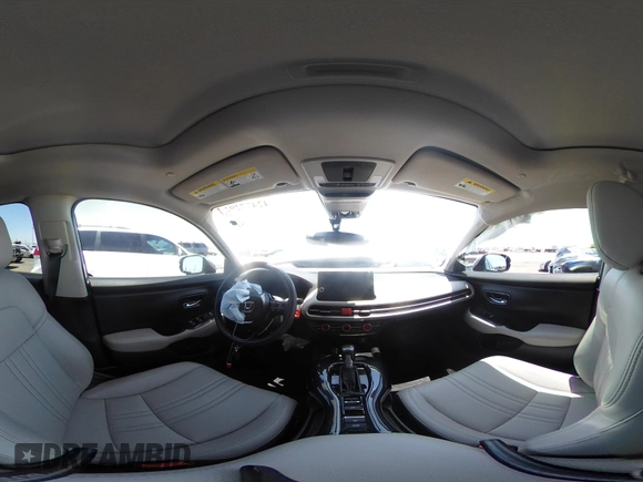 2024 Honda HR-V EX-L with VIN 3CZRZ1H77RM731775, listed as a IAAI auction lot 42477292 with 65,265 mi miles and . Bid and sale history available at DreamBid. Image 18.