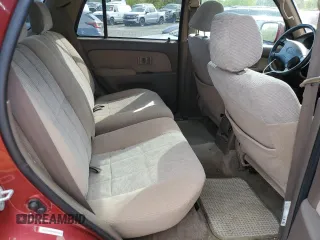 1999 Toyota 4Runner SR5 с VIN JT3HN86R8X0210420, выставлен на аукционе Copart как лот 52994345 с пробегом 212 983 миль миль и Списание • Salvage title. История ставок и продаж доступна на DreamBid. Изображение 11.