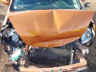 2011 Honda Fit Sport with VIN JHMGE8H57BS006558, listed as a IAAI auction lot 41907022 with 73,328 mi miles and . Bid and sale history available at DreamBid. Image 10.